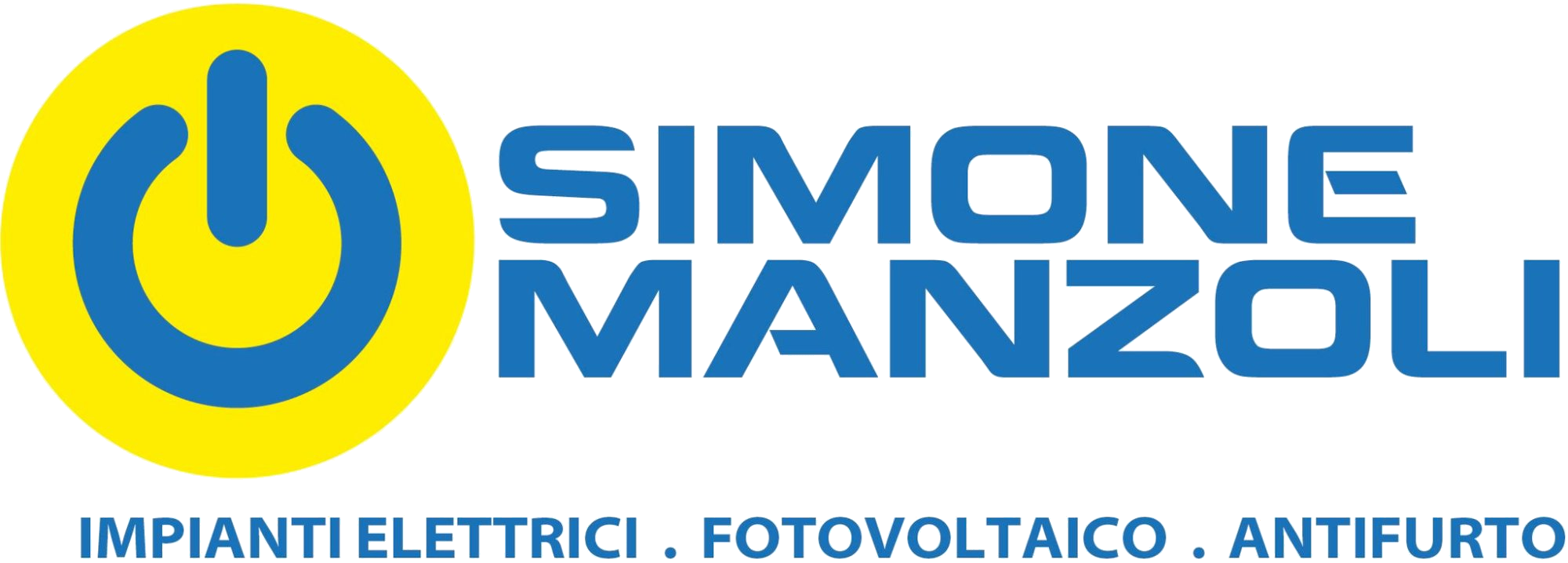 Simone Manzoli — Impianti Elettrici, Fotovoltaico, Antifurto